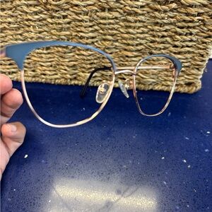 TC Charton frame lightly worn